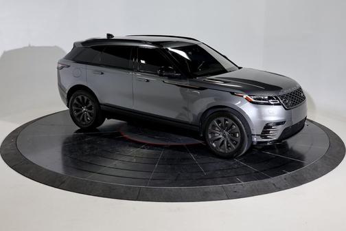 2018 Land Rover Range Rover Velar P250 S R-Dynamic