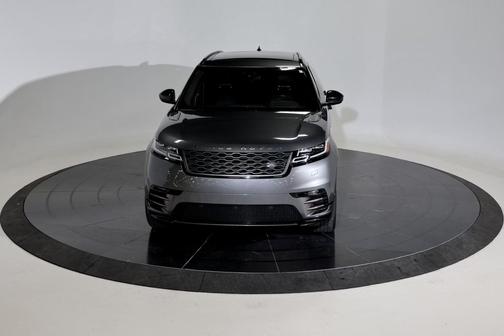 2018 Land Rover Range Rover Velar P250 S R-Dynamic