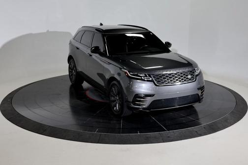 2018 Land Rover Range Rover Velar P250 S R-Dynamic