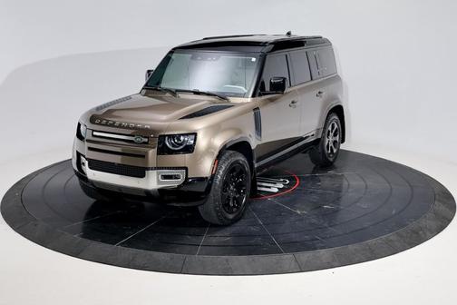 2023 Land Rover Defender 110 S