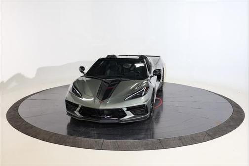 2023 Chevrolet Corvette Stingray w/2LT