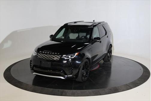 2023 Land Rover Discovery P360 Metropolitan Edition