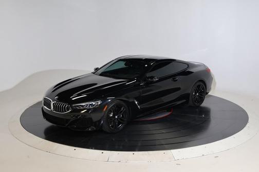 2022 BMW 840 i xDrive