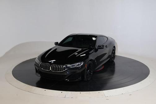 2022 BMW 840 i xDrive