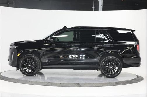2022 Cadillac Escalade Sport Platinum