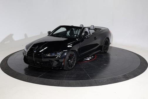 2024 BMW M4 Competition xDrive