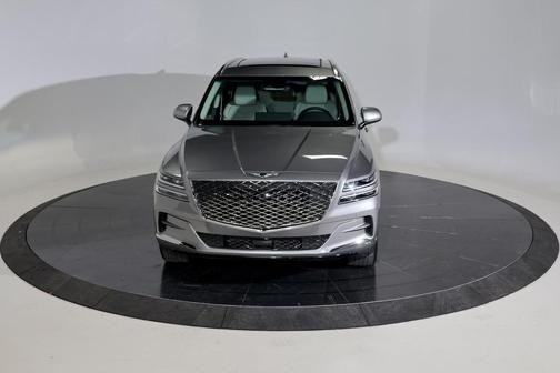 2021 Genesis GV80 2.5T