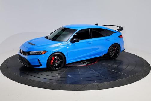 2023 Honda Civic Type R Touring