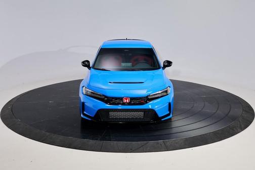 2023 Honda Civic Type R Touring