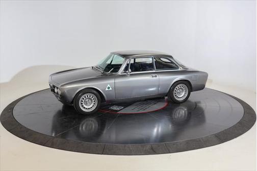 1969 Alfa Romeo GTV