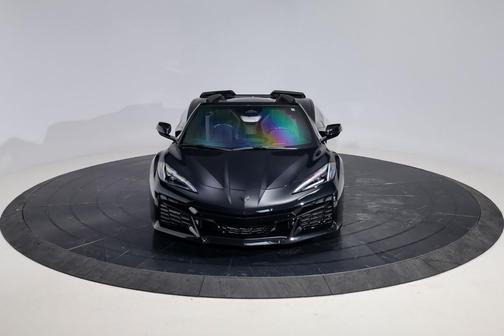 2024 Chevrolet Corvette Z06