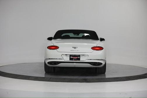 2022 Bentley Continental GT Speed