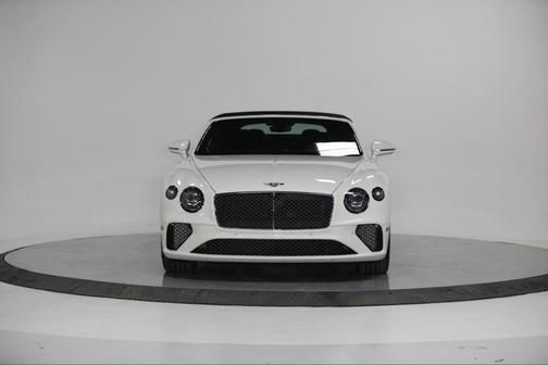 2022 Bentley Continental GT Speed