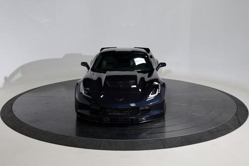 2015 Chevrolet Corvette Z06 Hardtop