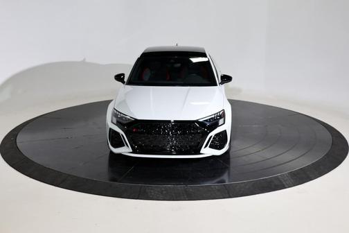 2024 Audi RS 3 TFSI quattro S tronic