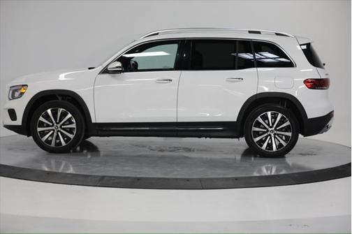 2023 Mercedes-Benz GLB 250 Base