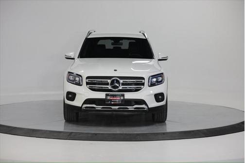 2023 Mercedes-Benz GLB 250 Base