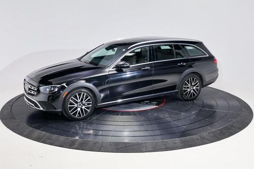 040 2023 Mercedes-Benz E-Class E 450 4MATIC All-Terrain