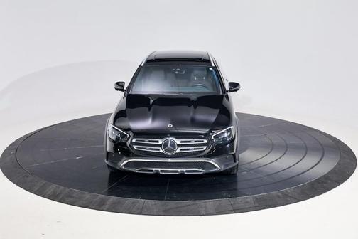 040 2023 Mercedes-Benz E-Class E 450 4MATIC All-Terrain