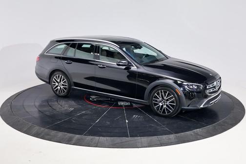 040 2023 Mercedes-Benz E-Class E 450 4MATIC All-Terrain