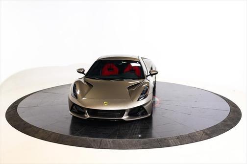 2024 Lotus Emira V6 First Edition