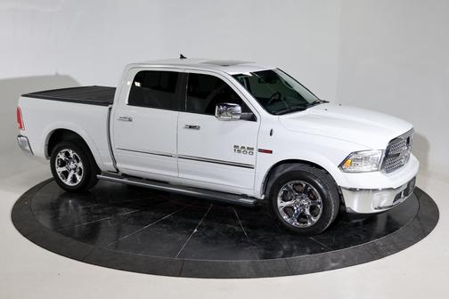 2015 RAM 1500 Laramie