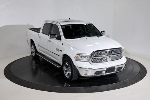 2015 RAM 1500 Laramie