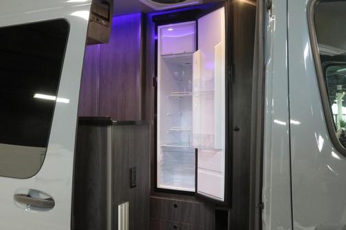 2024 Mercedes-Benz Sprinter 3500XD High Roof