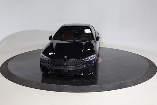 2022 BMW 840 i xDrive