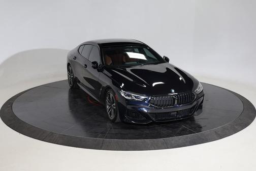 2022 BMW 840 i xDrive