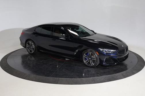 2022 BMW 840 i xDrive