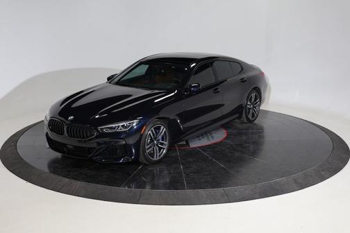 2022 BMW 840 i xDrive