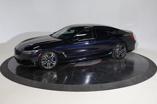 2022 BMW 840 i xDrive