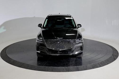 2024 Genesis GV80 3.5T Prestige Signature