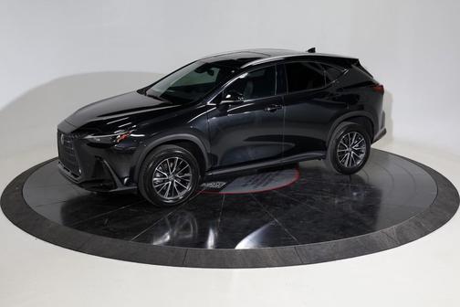 2022 Lexus NX 350 Premium