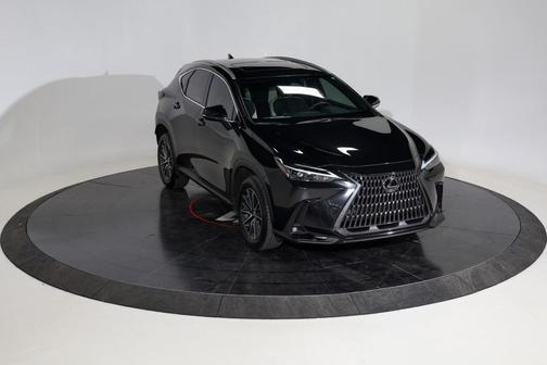 2022 Lexus NX 350 Premium