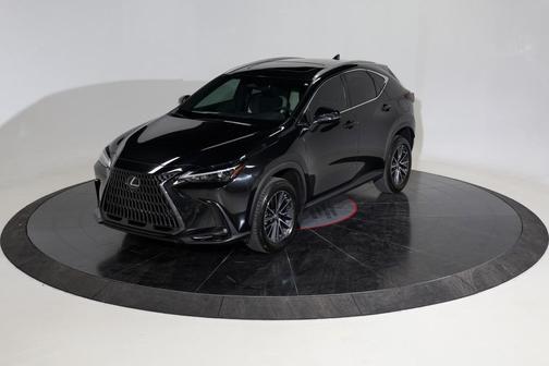 2022 Lexus NX 350 Premium