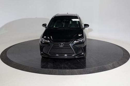 2022 Lexus NX 350 Premium