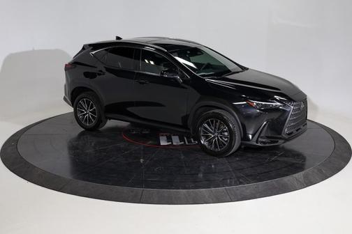 2022 Lexus NX 350 Premium