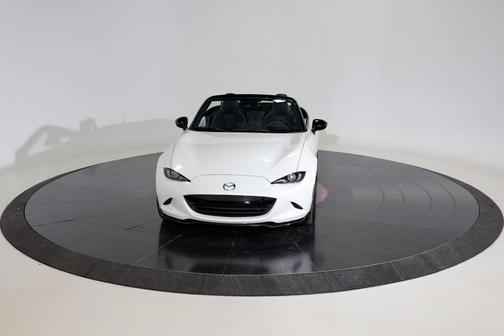 2024 Mazda MX-5 Miata Club