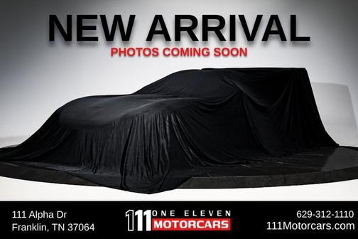 Charente Grey Metallic 2025 Land Rover Defender P635 OCTA