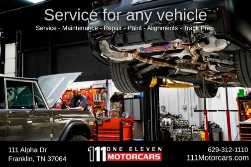 1AU 2024 Land Rover Defender 130 P400 X