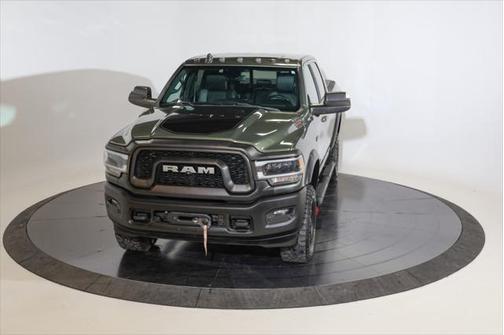 2022 RAM 2500 Power Wagon