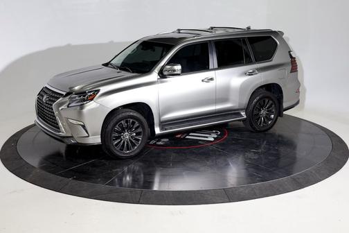 2023 Lexus GX 460 Luxury