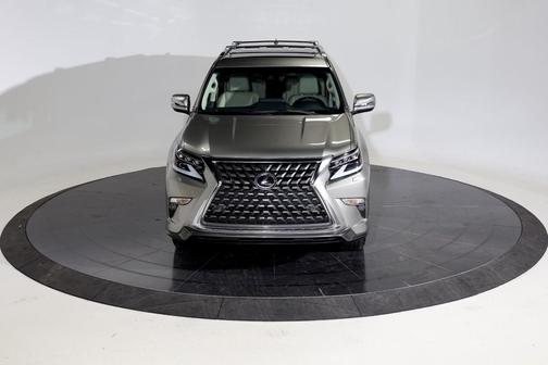 2023 Lexus GX 460 Luxury