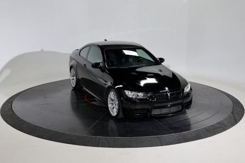 2012 BMW M3 Base