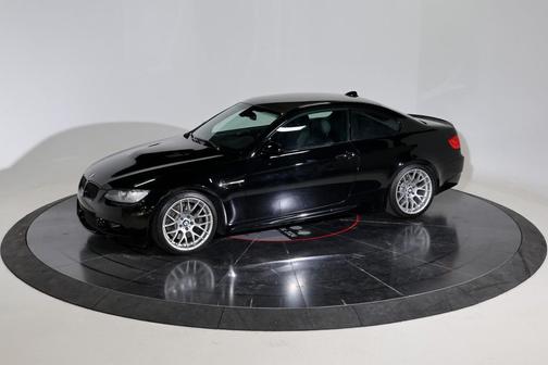 2012 BMW M3 Base