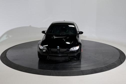 2012 BMW M3 Base