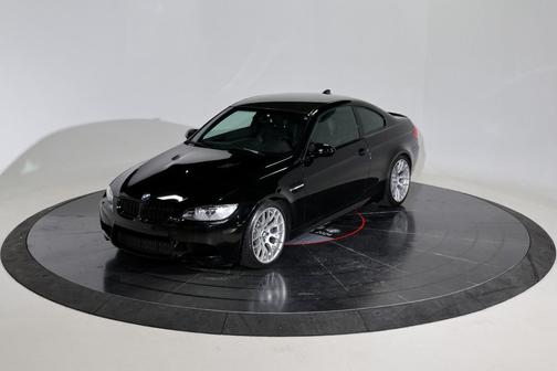 2012 BMW M3 Base