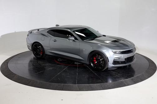 2023 Chevrolet Camaro 2SS